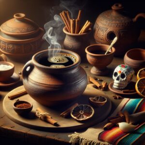 Slug: traditional-mexican-cafe-de-olla-experience