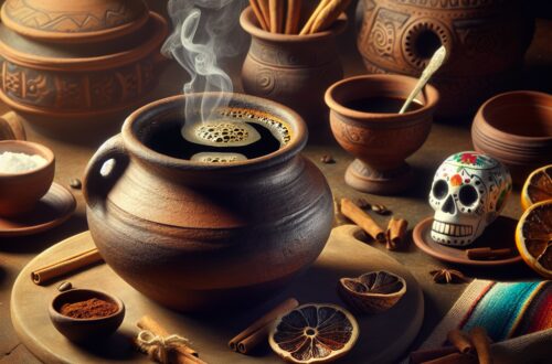 Slug: traditional-mexican-cafe-de-olla-experience