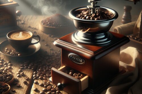 Slug: ultimate-coffee-grinder-guide-perfect-brew