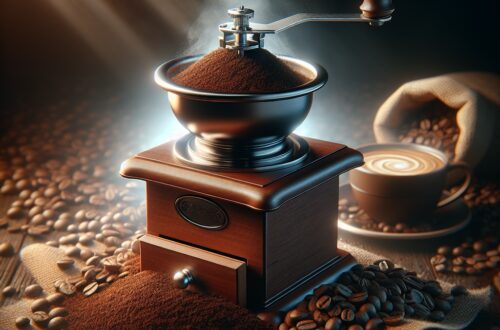 Slug: ultimate-coffee-grinders-guide-flavor-consistency