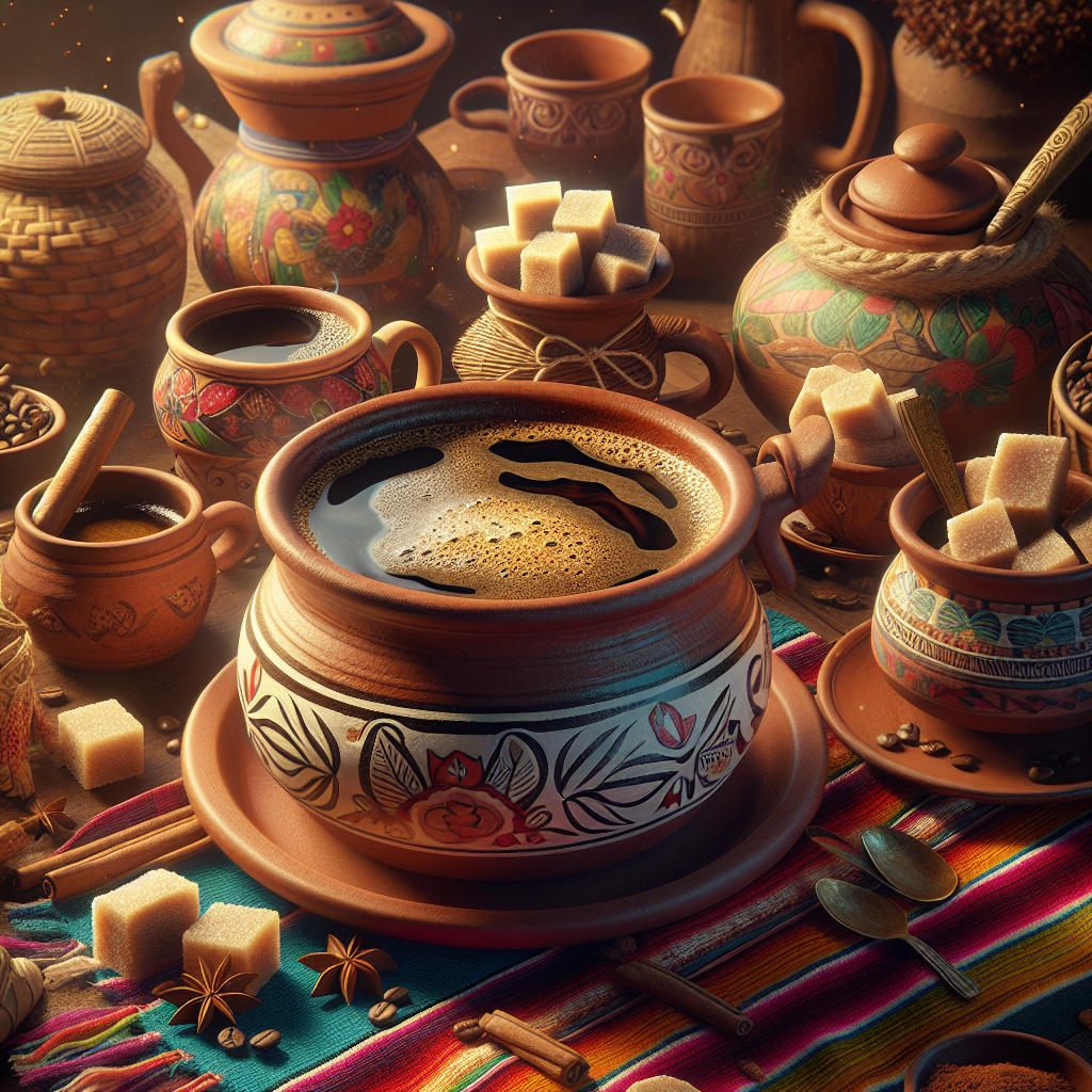 Slug: unveiling-cafe-de-olla-mexican-coffee-culture