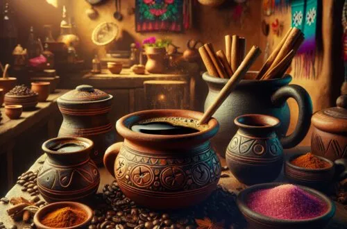 Slug: art-tradition-cafe-de-olla-mexico