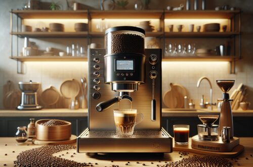 Slug: breville-coffee-machine-tips-tricks-maintenance