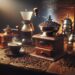 Slug: coffee-grinders-guide-perfect-brew