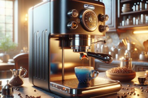 Slug: delonghi-coffee-machine-tips-hacks-brew-perfectly