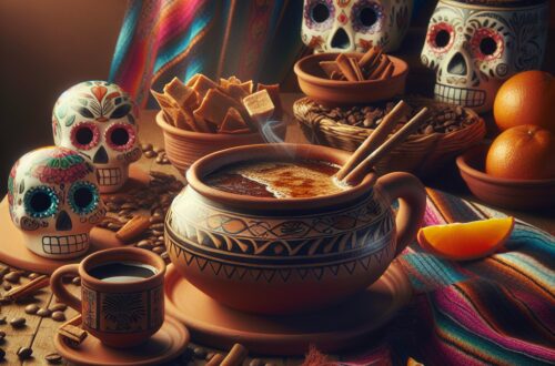 Slug: discovering-cafe-de-olla-mexican-coffee-flavors-culture