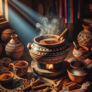 Slug: discovering-cafe-de-olla-mexico-coffee-tradition