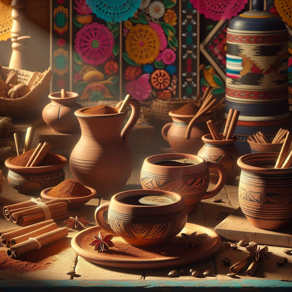 Slug: exploring-cafe-de-olla-traditional-mexican-coffee-culture