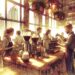 Slug: houndstooth-coffee-austin-dallas-local-culture