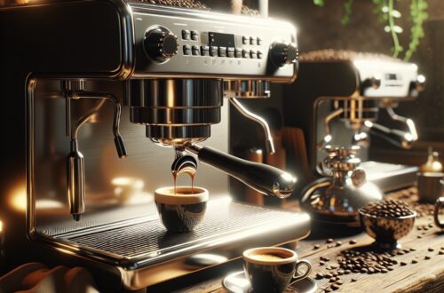 Slug: mastering-breville-coffee-machine-tips-espresso