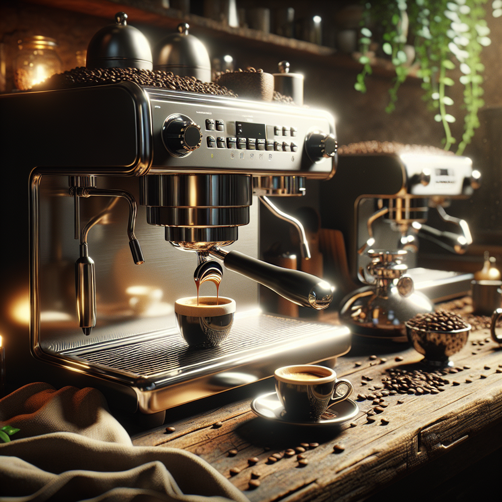 Slug: mastering-breville-coffee-machine-tips-espresso