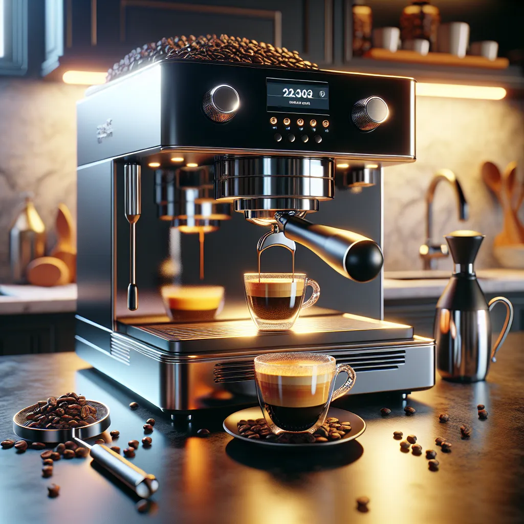 Slug: mastering-espresso-breville-guide