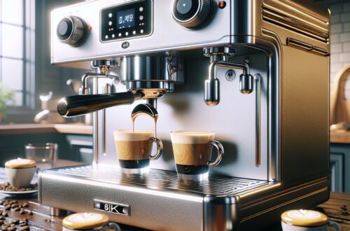 Slug: mastering-gaggia-coffee-machine-espresso-tips