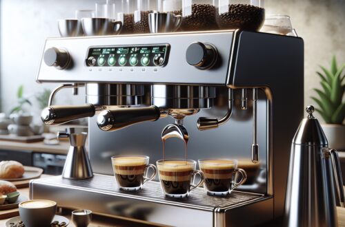 Slug: mastering-gaggia-coffee-machine-tips-tricks-upgrades