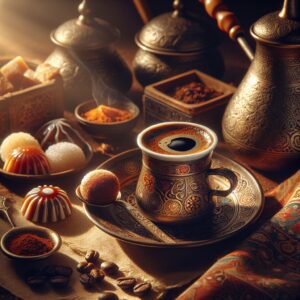 Slug: turkish-coffee-art-culture