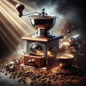 Slug: ultimate-coffee-grinders-guide