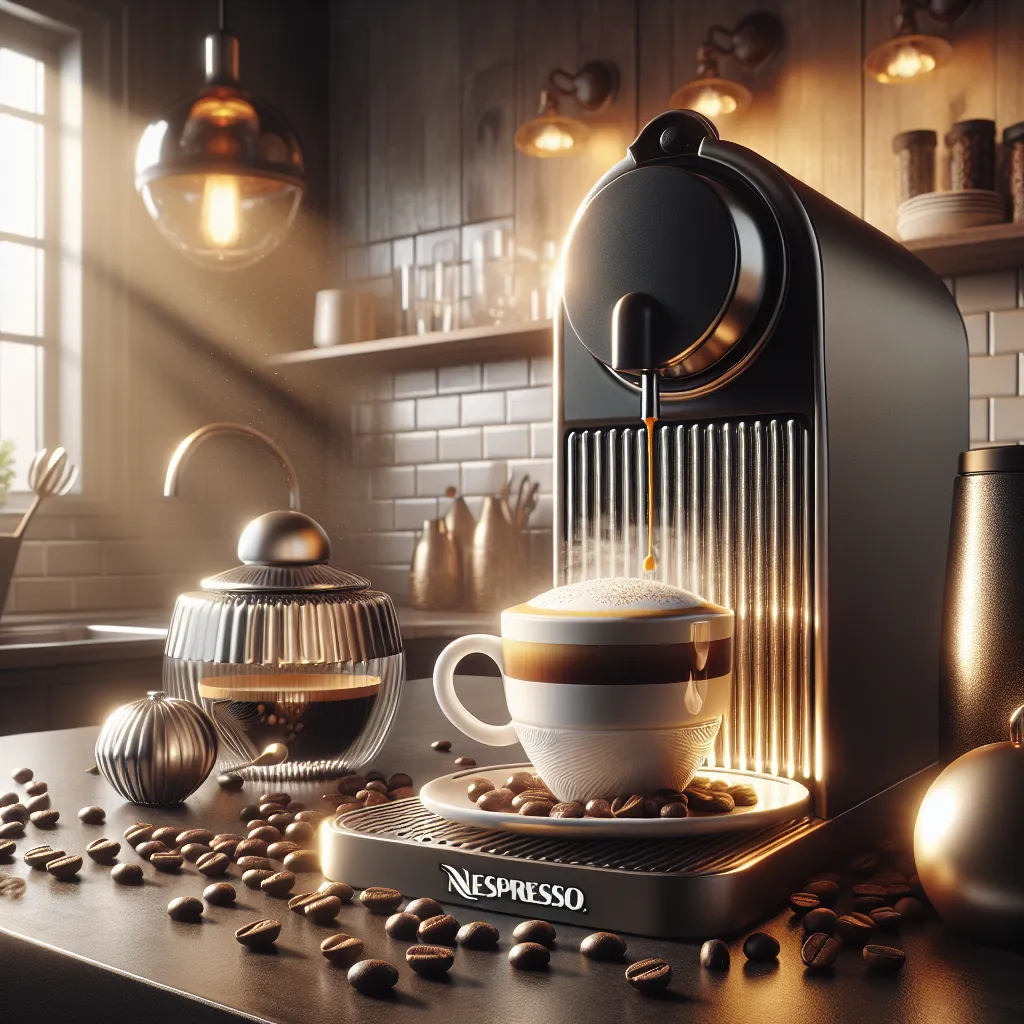 Slug: mastering-nespresso-coffee-machine-guide