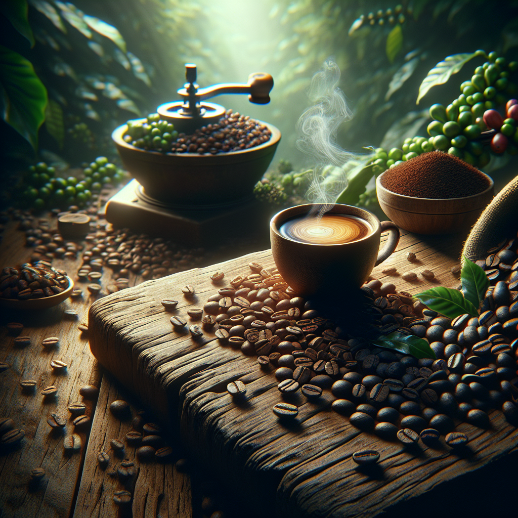 Slug: arabica-vs-robusta-coffee-differences-flavor