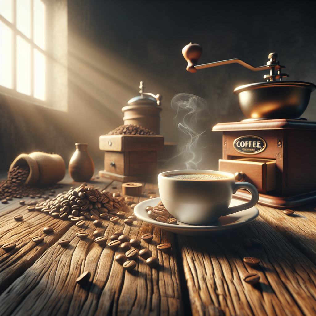 Slug: best-coffee-making-factors