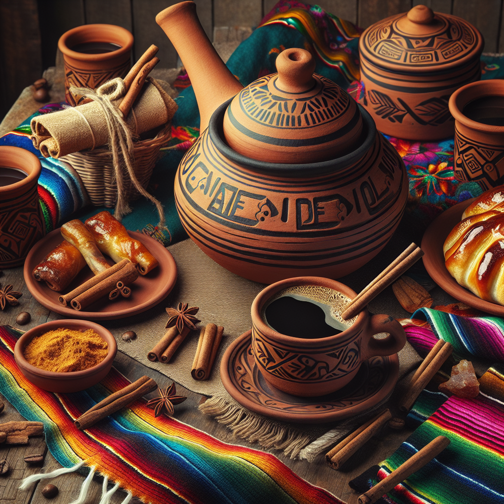 Slug: cafe-de-olla-mexico-coffee-heritage