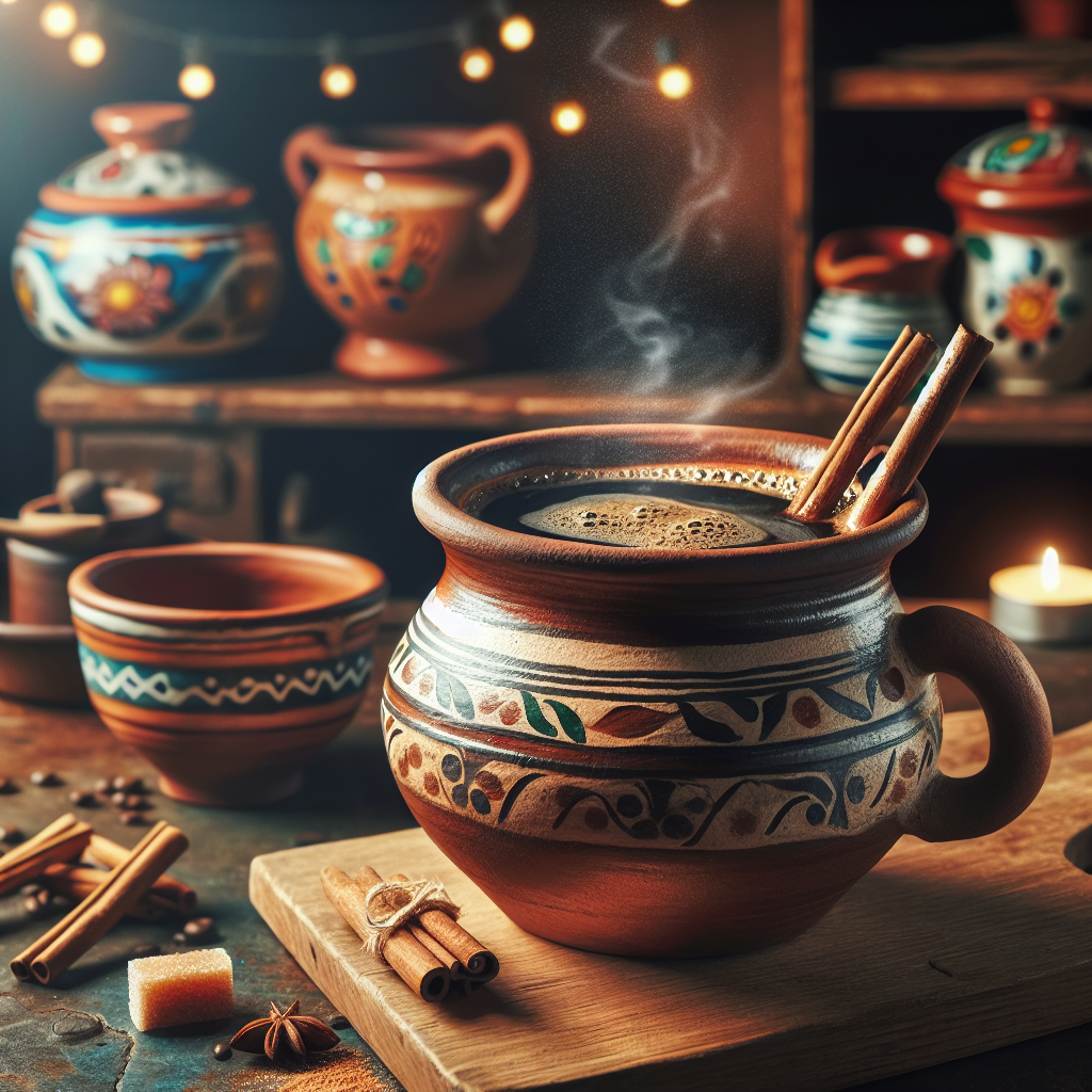 Slug: cafe-de-olla-tradition-recipe-cultural-significance