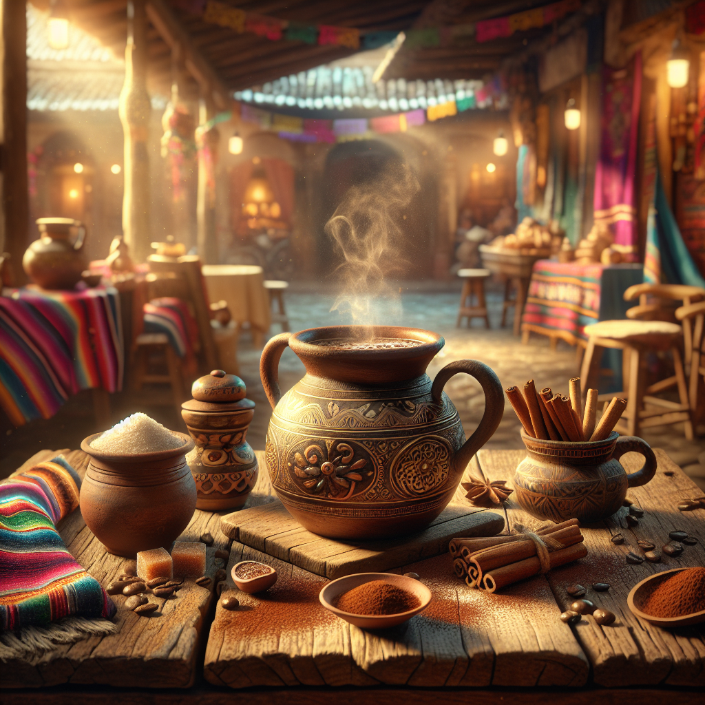 Slug: café-de-olla-traditional-mexican-coffee