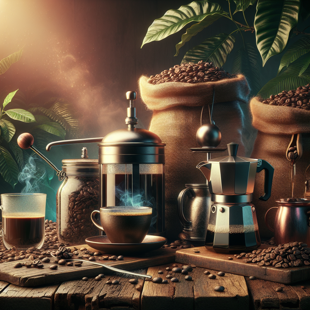 Slug: choosing-coffee-beans-best-cup