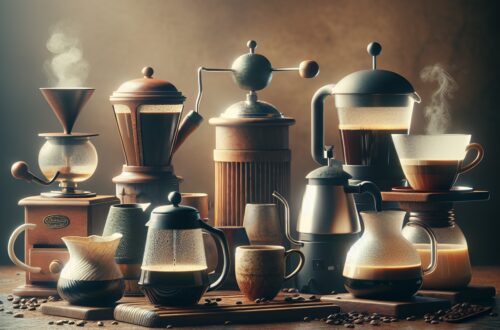 Slug: coffee-brewing-methods-taste-effects