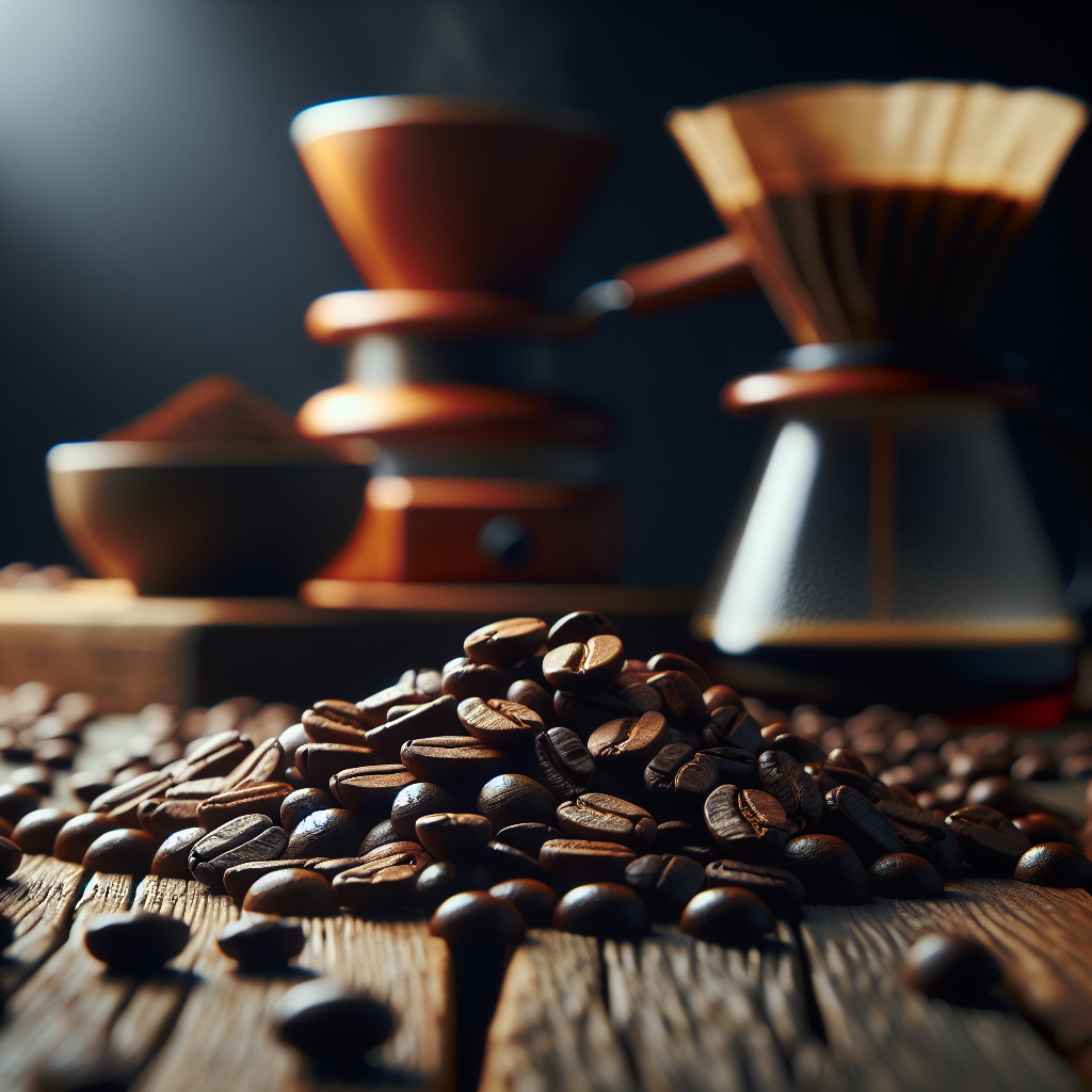 Slug: key-factors-choosing-coffee-beans