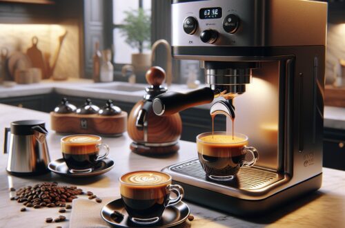 Slug: mastering-breville-coffee-espresso-guide
