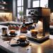 Slug: mastering-breville-coffee-espresso-guide