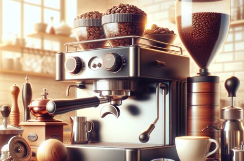 Slug: mastering-breville-coffee-machine-guide-espresso-tips