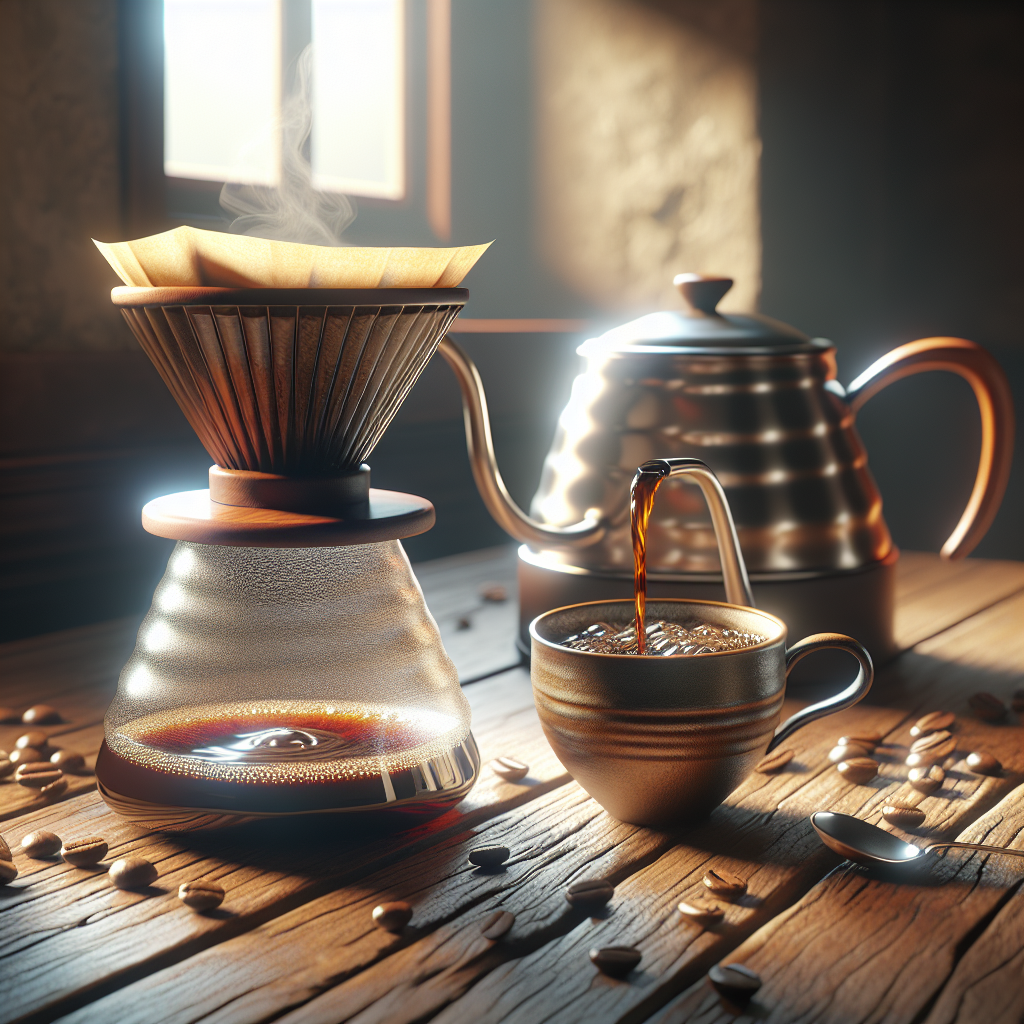 Slug: best-coffee-brewing-methods