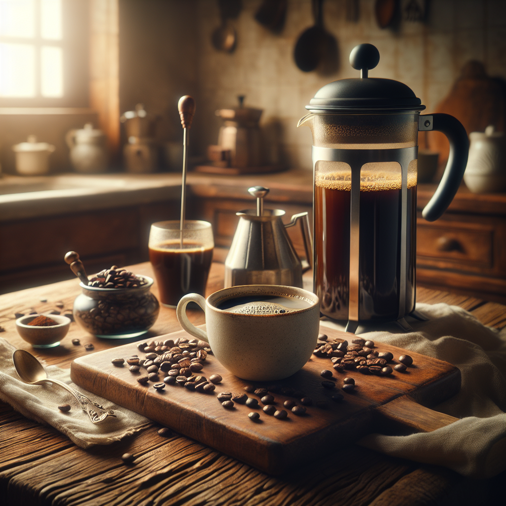 Slug: best-home-coffee-making-guide