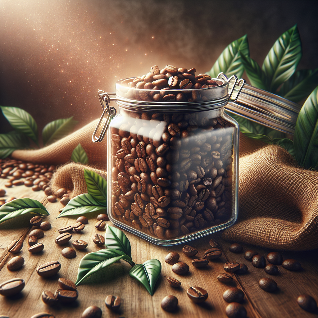 Slug: best-practices-storing-coffee-beans-freshness