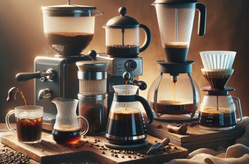Slug: brewing-methods-coffee-flavor-impact