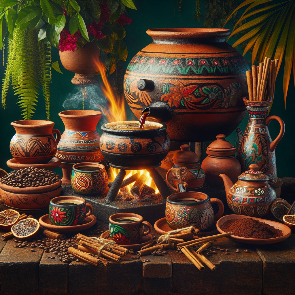 Slug: cafe-de-olla-heritage-flavor-mexico-traditional-brew