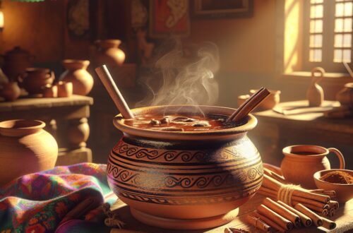 Slug: cafe-de-olla-mexico-spiced-coffee