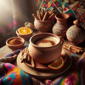 Slug: cafe-de-olla-mexico-traditional-spiced-coffee