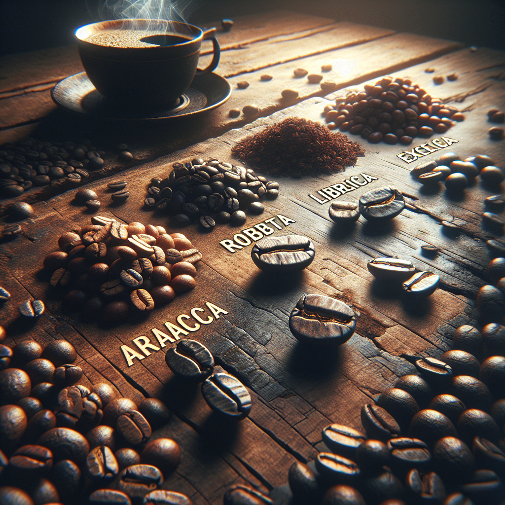 Slug: coffee-bean-differences-flavor-impact