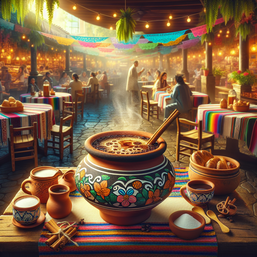 Slug: exploring-cafe-de-olla-traditional-mexican-coffee-culture