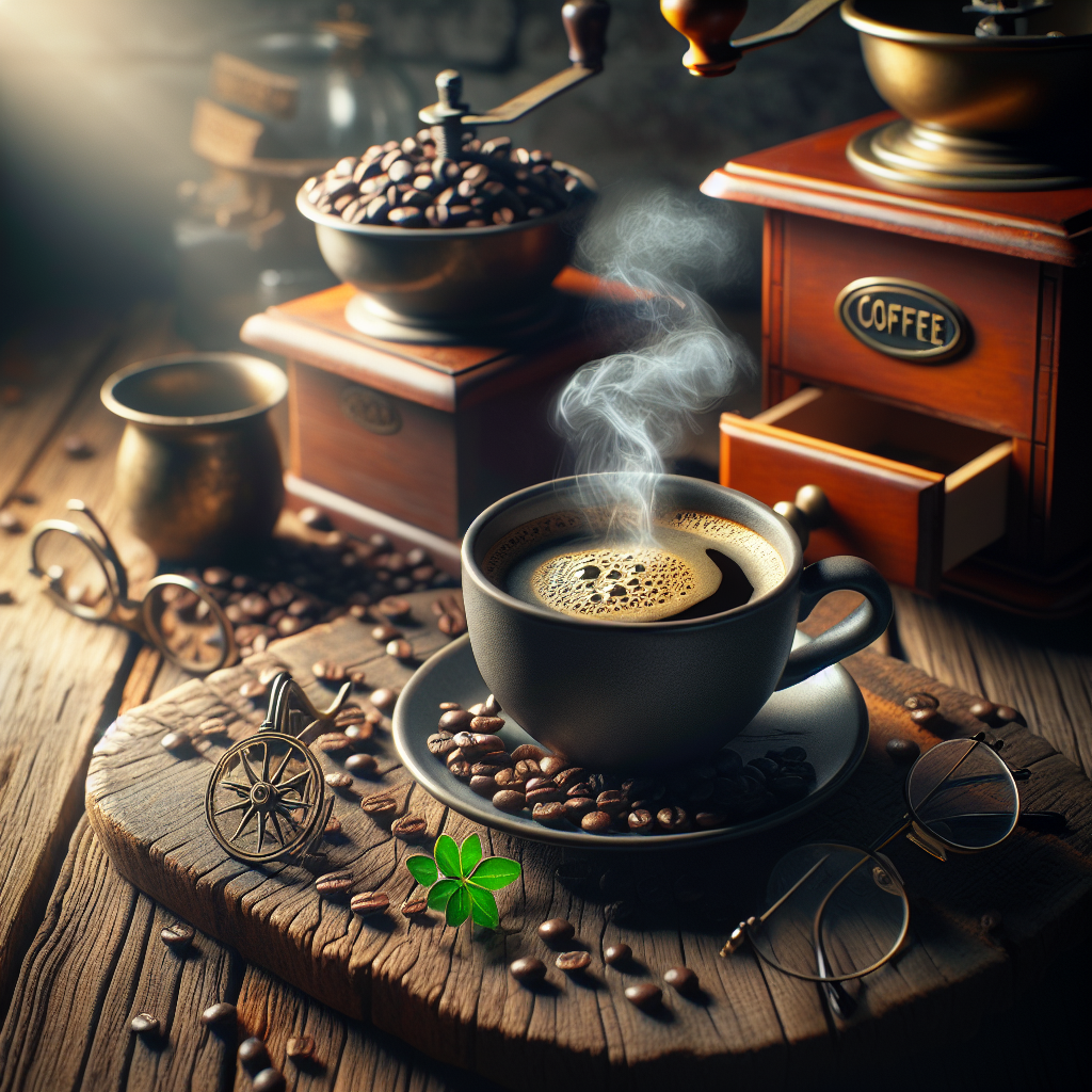 Slug: favorite-coffee-recipes