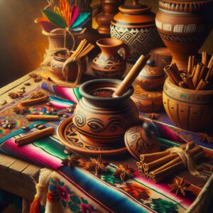 Slug: heart-soul-cafe-de-olla-mexico-coffee-tradition