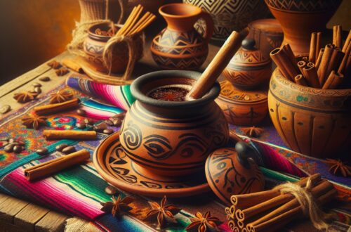 Slug: heart-soul-cafe-de-olla-mexico-coffee-tradition