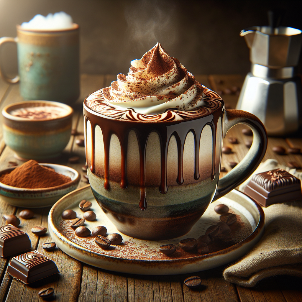 Slug: mastering-caffe-mocha-guide