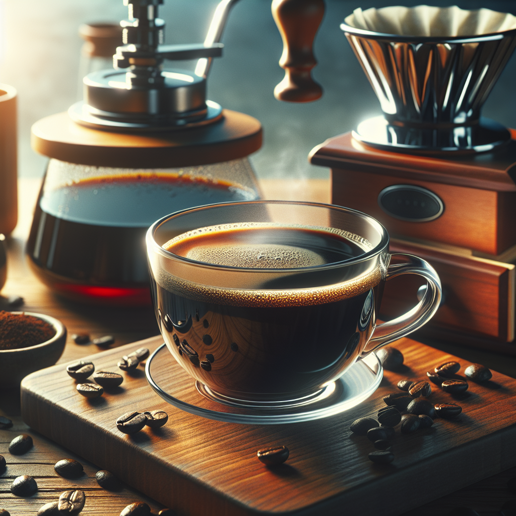 Slug: perfect-coffee-brewing-factors