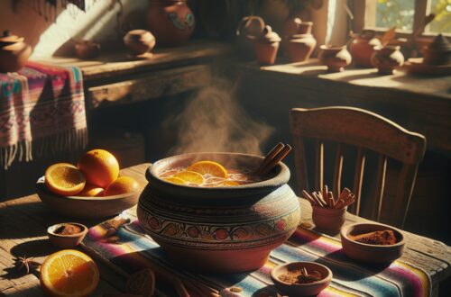 Slug: rich-heritage-cafe-de-olla-mexico