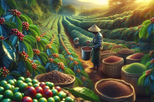 Slug: robusta-coffee-popularity-unique-characteristics