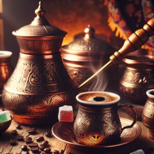 Slug: turkish-coffee-guide-brewing-culture