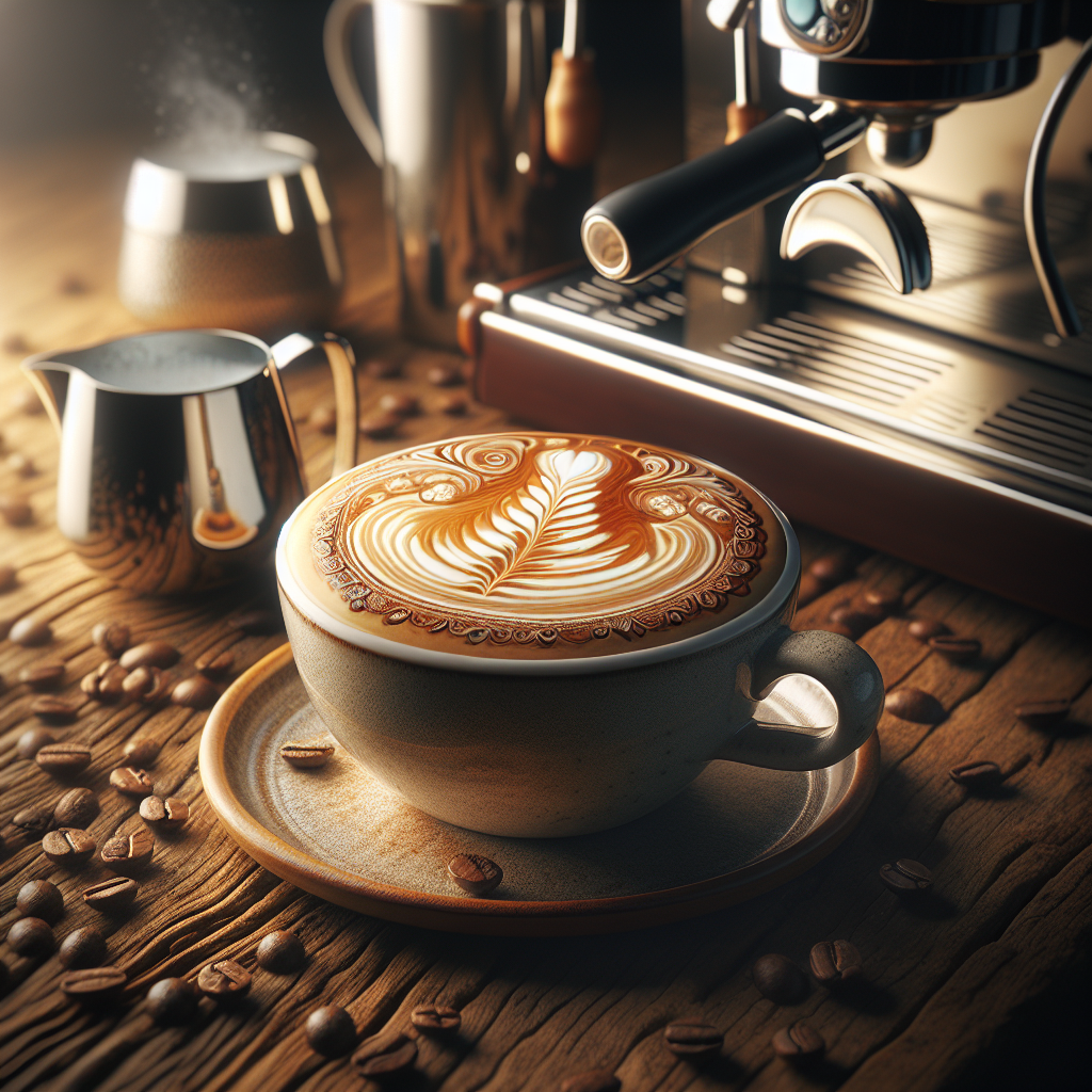 Slug: ultimate-cappuccino-guide-brewing-customization